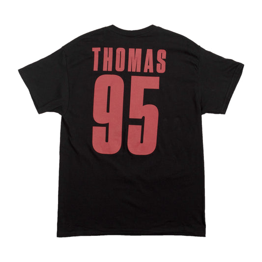 Isaiah Thomas T-Shirt (Black)