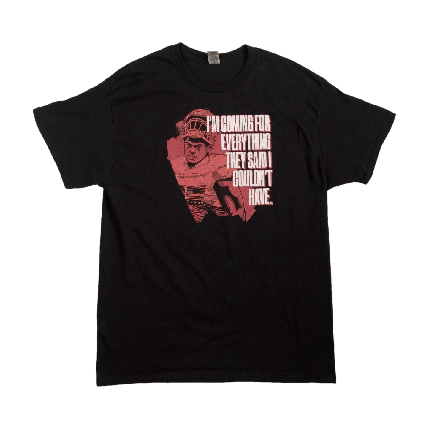 Isaiah Thomas T-Shirt (Black)
