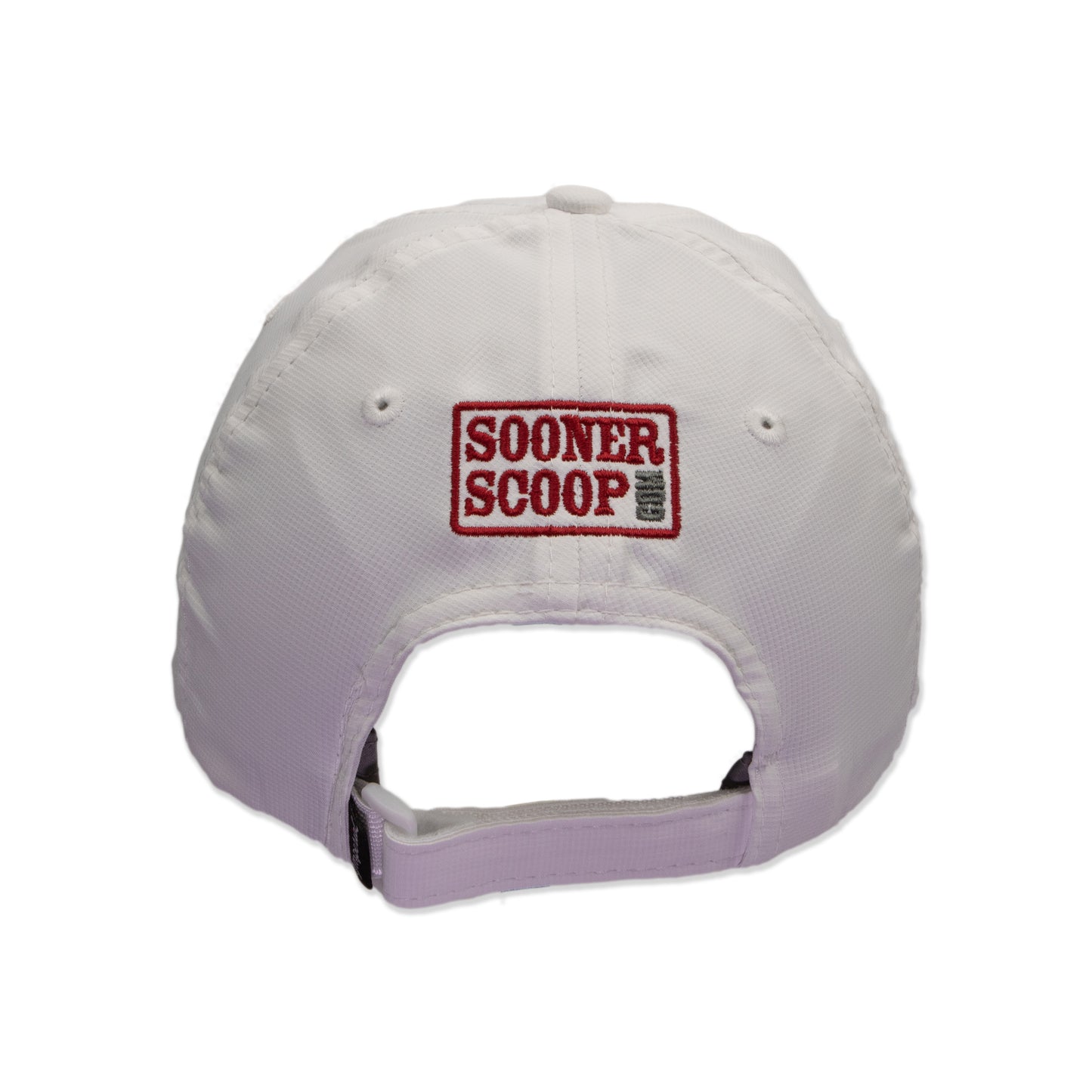 The Unofficial 40 Podcast Imperial Original Performance Cap
