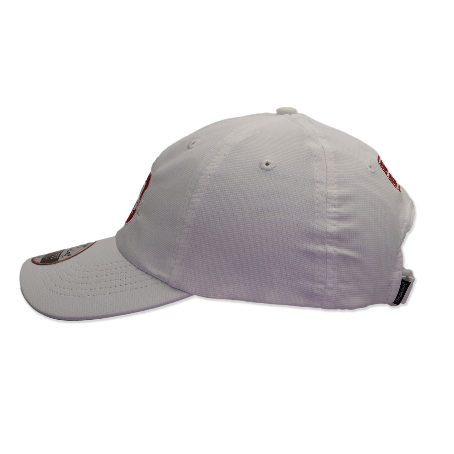 The Unofficial 40 Podcast Imperial Original Performance Cap