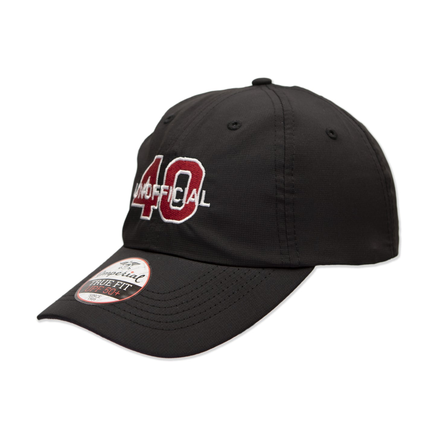 The Unofficial 40 Podcast Imperial Original Performance Cap