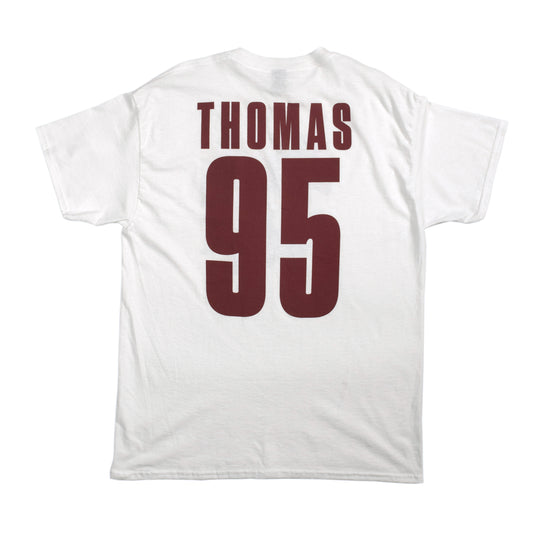 Isaiah Thomas T-Shirt (White)
