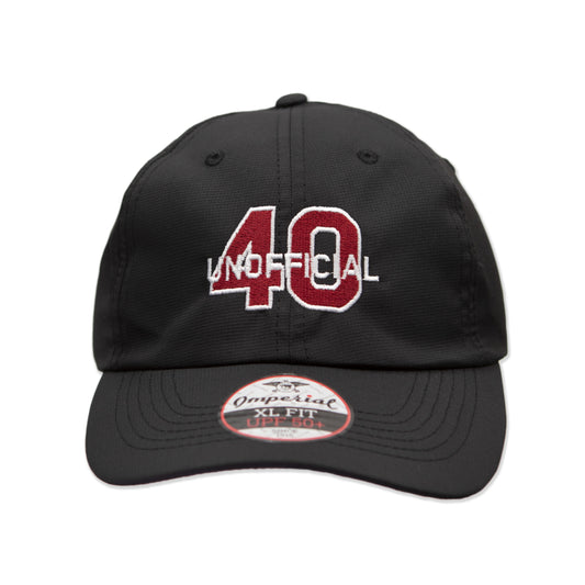 Unofficial 40 XL Imperial Performance Cap
