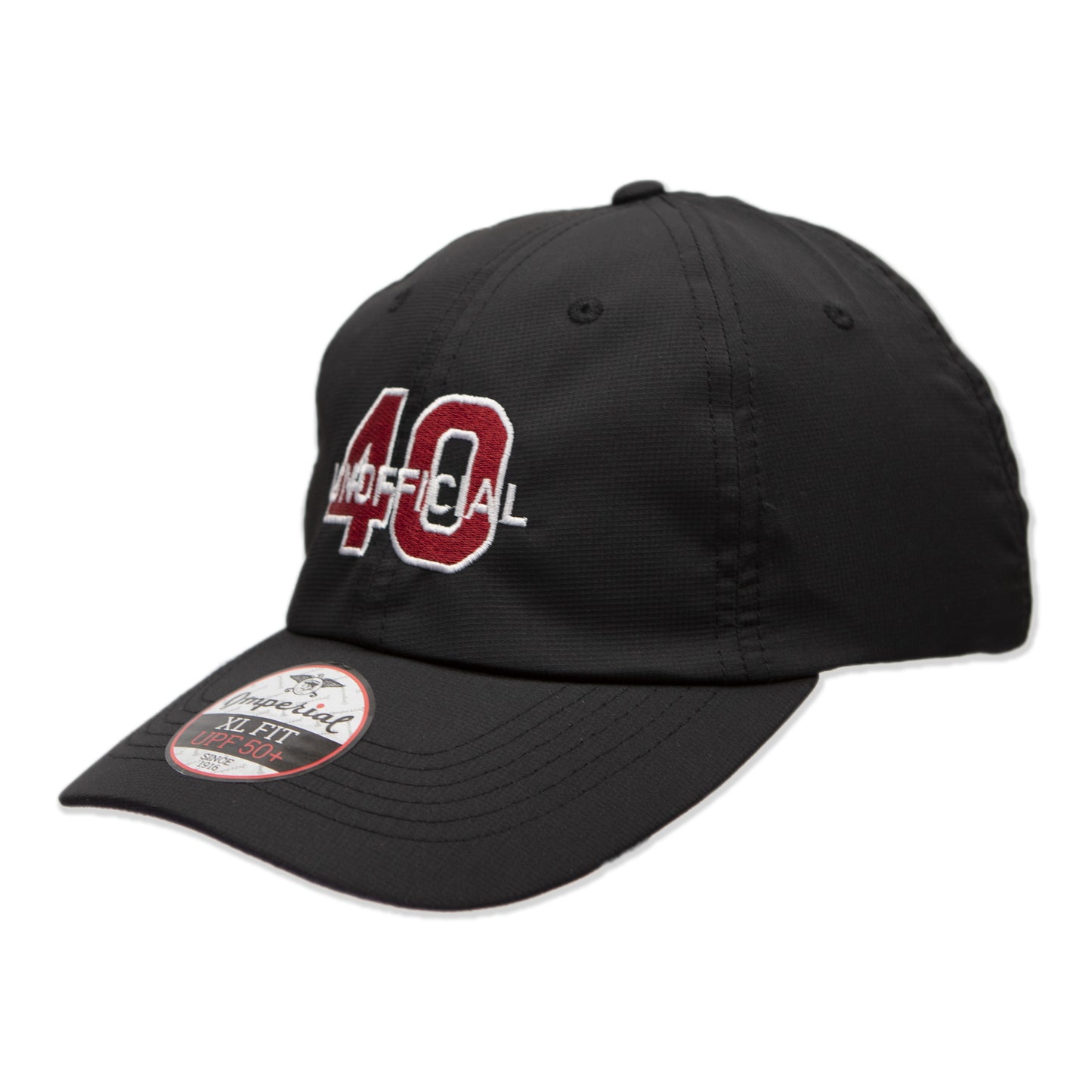 Unofficial 40 XL Imperial Performance Cap