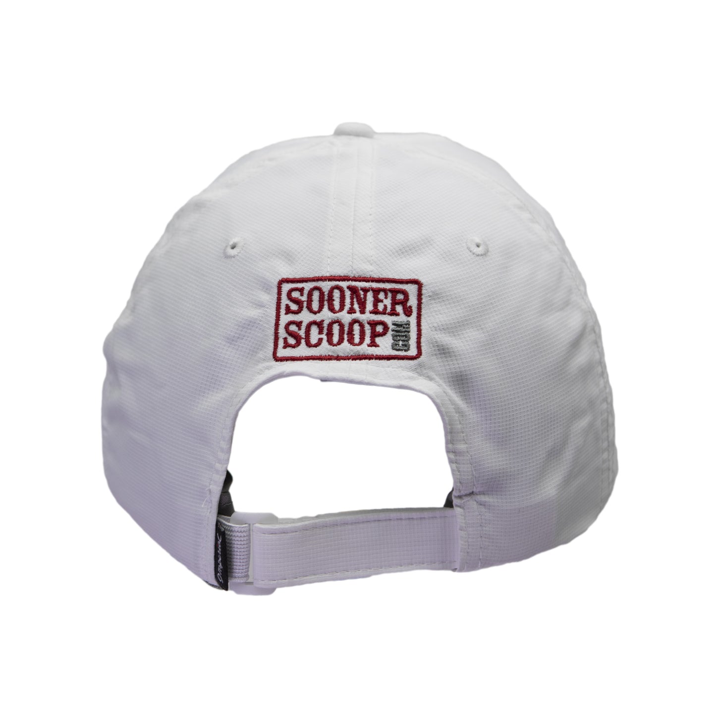 Unofficial 40 XL Imperial Performance Cap