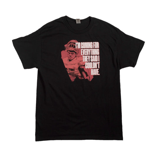 Isaiah Thomas T-Shirt (Black)